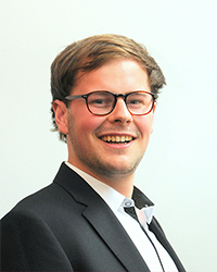 Profile image for Councillor Stephen Brimble