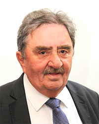 Profile image for Councillor Peter Edwards