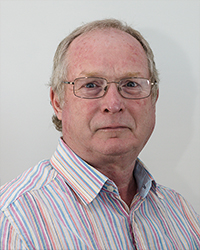 Profile image for Councillor David Harvey