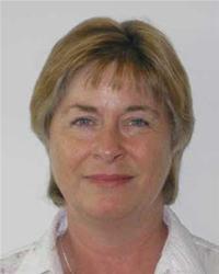 Profile image for Councillor Margaret Baldwin