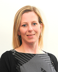 Profile image for Councillor Hannah Packham