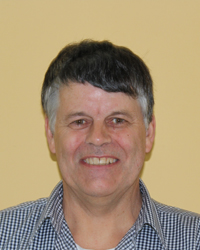 Profile image for Councillor Paul Bull
