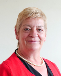 Profile image for Councillor Laura Wright