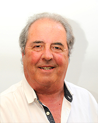 Profile image for Councillor Bob Foale