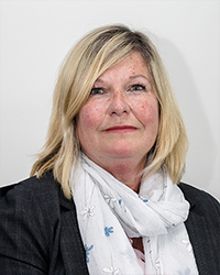 Profile image for Councillor Catherine Pierce