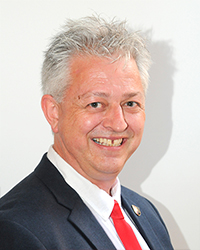 Profile image for Councillor Greg Sheldon
