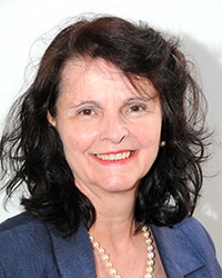 Profile image for Councillor Cynthia Thompson