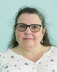 Profile image for Councillor Carol Bennett