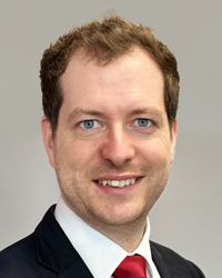 Profile image for Councillor Matthew Williams