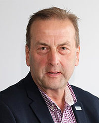 Profile image for Councillor Philip Bialyk