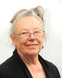 Profile image for Councillor Lesley Robson