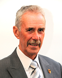 Profile image for Councillor Peter Holland