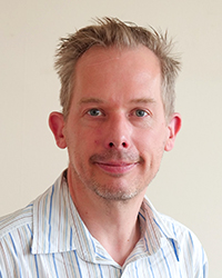 Profile image for Councillor Matthew Vizard