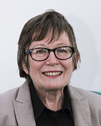 Profile image for Councillor Judy Pattison