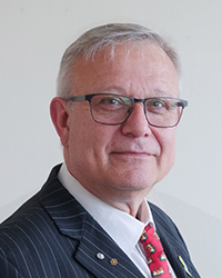 Profile image for Councillor Paul Knott