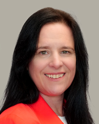Profile image for Councillor Susannah Patrick