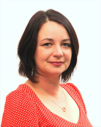 Profile image for Councillor Emma Morse
