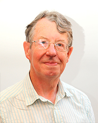 Profile image for Councillor Keith Owen