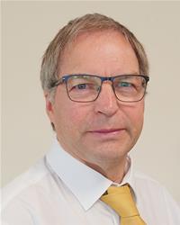 Profile image for Councillor Paul Richards
