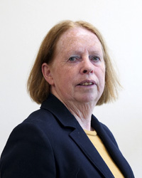 Profile image for Councillor Anne Jobson