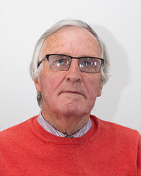 Profile image for Councillor David Henson