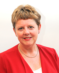 Profile image for Councillor Rachel Sutton
