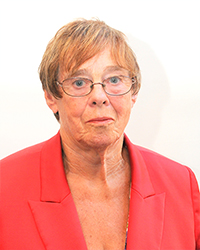Profile image for Councillor Rachel Lyons
