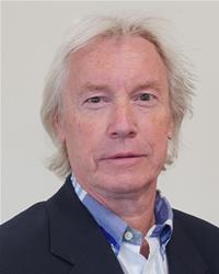 Profile image for Councillor Nick Williams