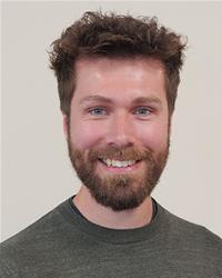 Profile image for Councillor Jack Reed