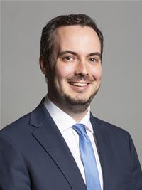 Profile image for Simon Jupp MP