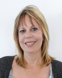 Profile image for Councillor Heather Morris