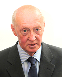 Profile image for Councillor Richard Branston