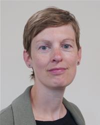 Profile image for Councillor Stella Smith
