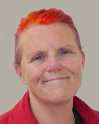 Profile image for Councillor Jane Begley