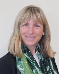 Profile image for Councillor Gill Baker