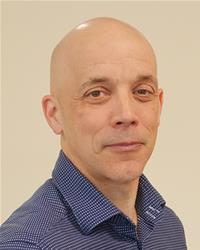 Profile image for Councillor Brian Rappert