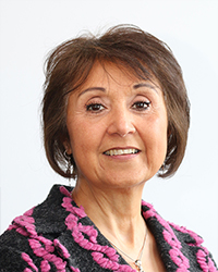 Profile image for Councillor Amal Ghusain