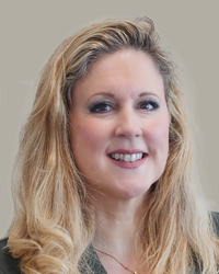 Profile image for Councillor Alison Sheridan