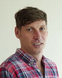 Profile image for Councillor Martin Pearce