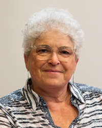 Profile image for Councillor Lynn Wetenhall