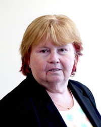 Profile image for Councillor Barbara Denning